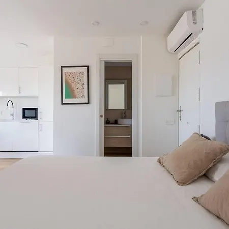 Apartamento A Pie De Playa En Gavá Mar! Gavà