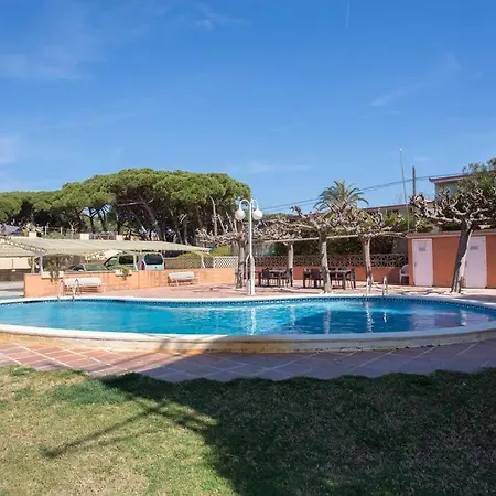 A Pie De Playa En Mar! Apartament