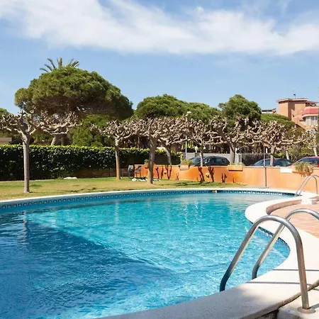 A Pie De Playa En Mar! * Gavà